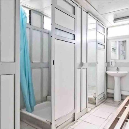 מלון Cozy Lisbon Marina Sleepaboard - Sail Away מראה חיצוני תמונה